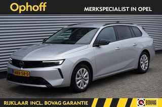 Opel Astra Sports Tourer 1.2 Turbo Business Edition / Stoel- en stuurverwarming / Camera / AGR-stoel
