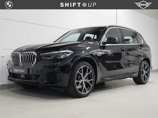 BMW X5 xDrive45e M-Sport | Panoramadak | Driving Assistant Prof.