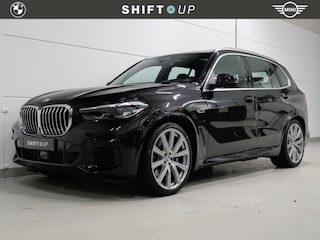 BMW X5 xDrive45e M-Sport | Panoramadak | Driving Assistant Prof.