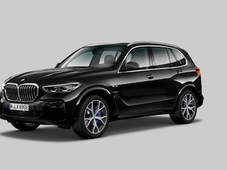BMW X5 xDrive45e M-Sport | Panoramadak | Driving Assistant Prof.