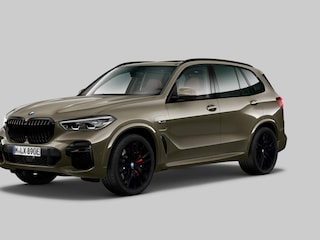 BMW X5 xDrive45e M-Sport | Panoramadak | Bowers Wilkins | Elektr. Trekhaak