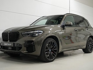 BMW X5 xDrive45e M-Sport | Panoramadak | Bowers Wilkins | Elektr. Trekhaak