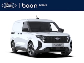 Ford Transit Courier E-Transit Trend 47 kWh