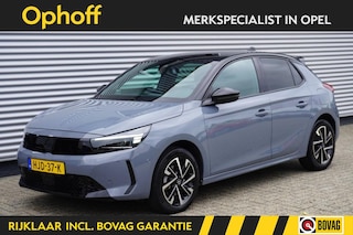 Opel Corsa 1.2 Turbo Hybrid GS / Automaat / Camera + parkeersensoren / Navigatie / Climate Control