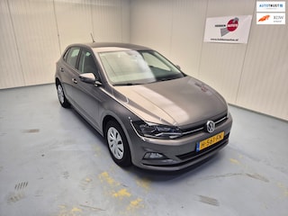 Volkswagen Polo 1.0 TSI Comfortline Navi Apple Carplay Airco Cruise Control