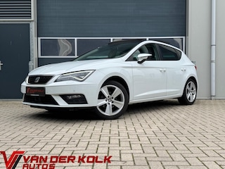 Seat Leon 1.2 TSI Style Business Intense