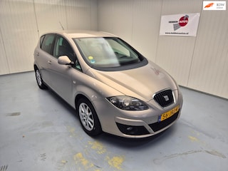 Seat Altea 1.6 Style Airco Cruise Control Alu Velgen Trekhaak