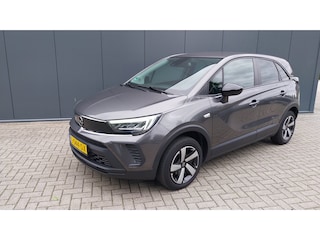 Opel Crossland 1.2 Turbo Edition//LED//AIRCO//TREKHAAK//60 000KM