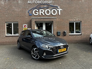 Hyundai i20 1.0 T-GDI COMFORT! AUTOMAAT/CAMERA/CARPLAY/BOSE