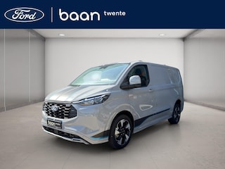Ford Transit Custom 320 2.5 PHEV L1H1 Sport