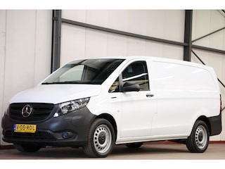 Mercedes-Benz Vito Lang 66 kWh SNELLADEN