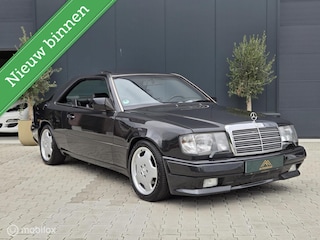 Mercedes-Benz Overige 200-500 300 CE