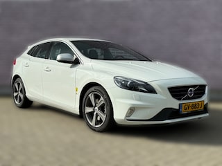 Volvo V40 2.0 T3 153PK! R-DESIGN