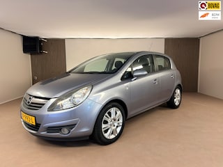 Opel Corsa 1.2-16V Selection
