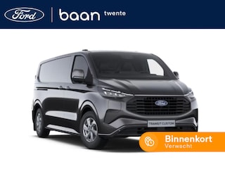 Ford Transit Custom 320 2.5 PHEV L2H1 Limited