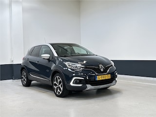 Renault Captur 1.3 TCe Intens automaat | navigatie| Camera | Trekhaak | PDC |