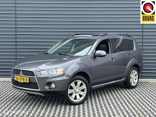 Mitsubishi Outlander 2.0 Edition Two Automaat | Trekhaak