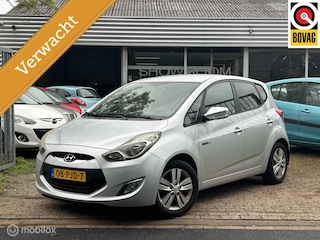 Hyundai ix20 1.4i i-Vision | Navigatie | Camera | Climate