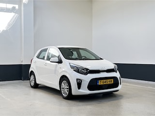 Kia Picanto 1.0 DPi DynamicLine | Apple Carplay/ Android auto| Camera| NL | 1 Eig |