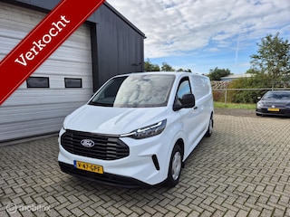 Ford Transit Custom 320 2.0 TDCI L2H1 Trend