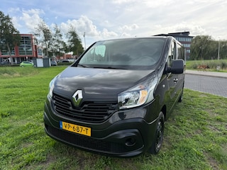 Renault Trafic 1.6 dCi T29 L2H1 Com