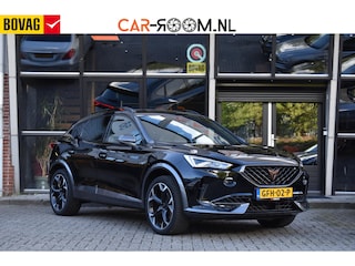 Cupra Formentor 1.5 TSI Business Edition
