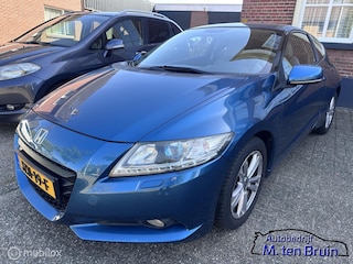 Honda CR-Z 1.5 i-Vtec IMA GT hybride