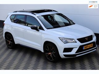 Cupra Ateca 2.0 TSI 4DRIVE Pano Trekhaak Carplay Beats !!