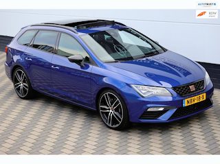 Seat Leon 2.0 TSI CUPRA 300PK DSG Pano Beats Carplay !!