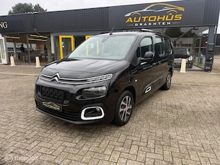 Citroën Berlingo 1.2 PureTech Shine 7p. clima cruise 69519 km
