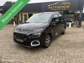 Citroën Berlingo 1.2 PureTech Shine 7p. clima cruise 69519 km