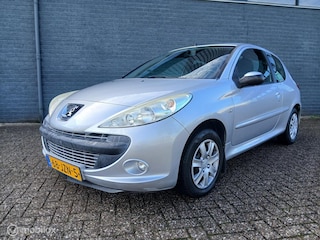 Peugeot 206 1.4 168.000Km Nap/Airco/Apk 07-'27