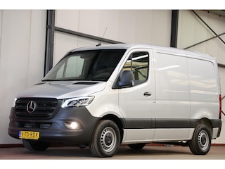 Mercedes-Benz Sprinter 314 2.2 CDI L1H1 AUTOMAAT WERKPLAATSINRICHTING LED
