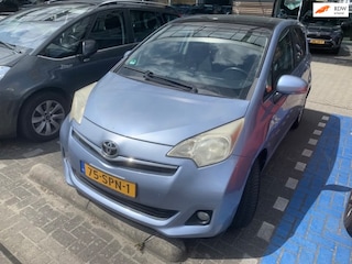 Toyota Verso-S 1.3 VVT-i PANARAMADAK NAVI AIRCO
