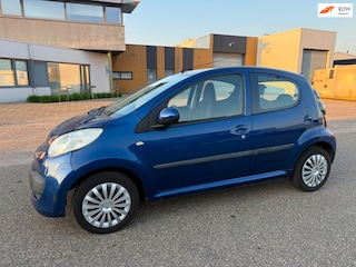 Citroën C1 1.0-12V Séduction