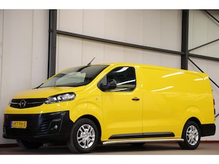 Opel Vivaro L3H1 EXTRA LANG Edition 50 kWh