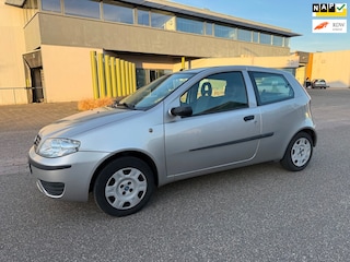Fiat Punto 1.2 Classic Lusso
