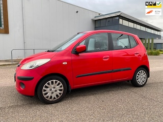 Hyundai i10 1.1 Dynamic Cool