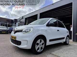 Renault Twingo 1.0 SCe Life+Pack Essentiel!!