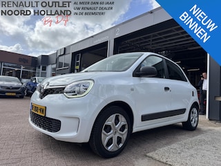 Renault Twingo 1.0 SCe Life+Pack Essentiel!!