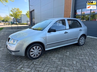 Skoda Fabia 1.2-12V Ambiente