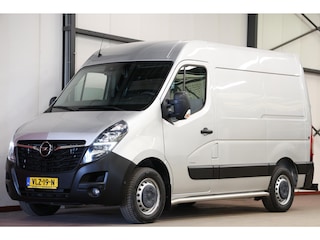 Opel Movano 2.3 Turbo 180PK L1H2 AUTOMAAT