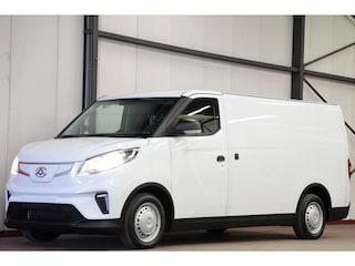 Maxus EDeliver 3 L3H1 LANG KOELWAGEN