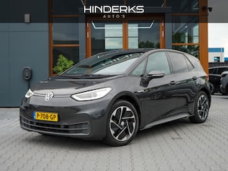 Volkswagen ID.3 Pro 58 kWh