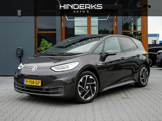 Volkswagen ID.3 Pro 58 kWh
