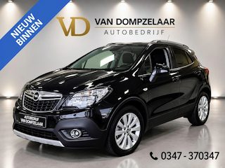 Opel Mokka 1.4 T Edition airco / hoge instap / Pdc /
