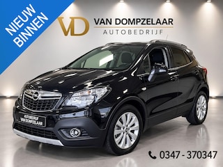 Opel Mokka 1.4 T Edition airco / hoge instap / Pdc /