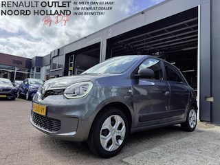 Renault Twingo 1.0 SCe Life 2020 45.588km!!
