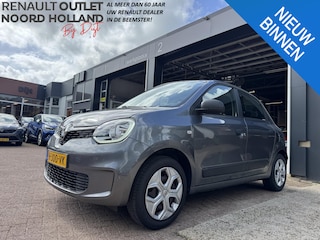 Renault Twingo 1.0 SCe Life 2020 45.588km!!