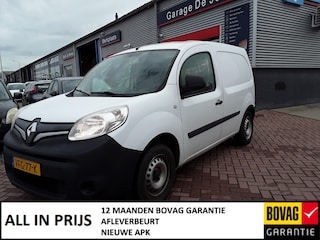 Renault Kangoo 1.5 Energy dCi 75pk Start & Stop Comfort